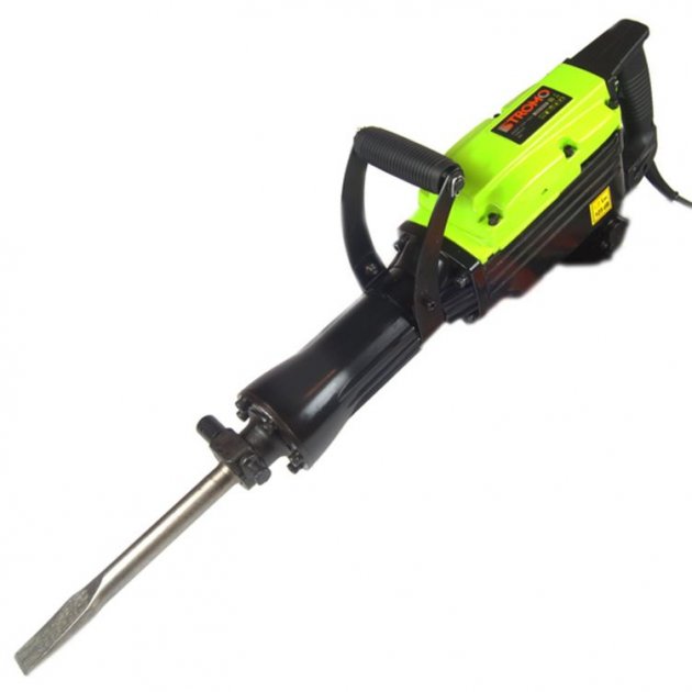 Відбійний молоток, мережевий STROMO SHI2800